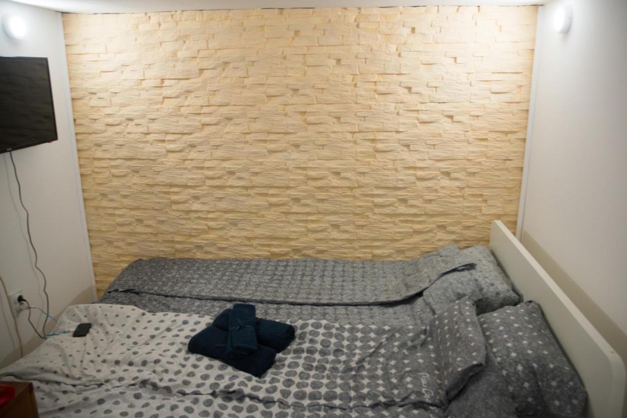 Double Decker Apartment Βελιγράδι Εξωτερικό φωτογραφία