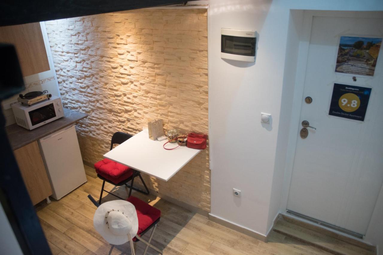 Double Decker Apartment Βελιγράδι Εξωτερικό φωτογραφία