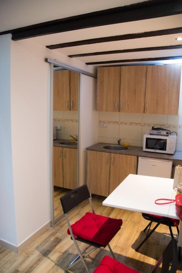 Double Decker Apartment Βελιγράδι Εξωτερικό φωτογραφία