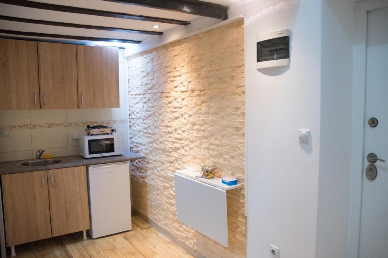 Double Decker Apartment Βελιγράδι Εξωτερικό φωτογραφία