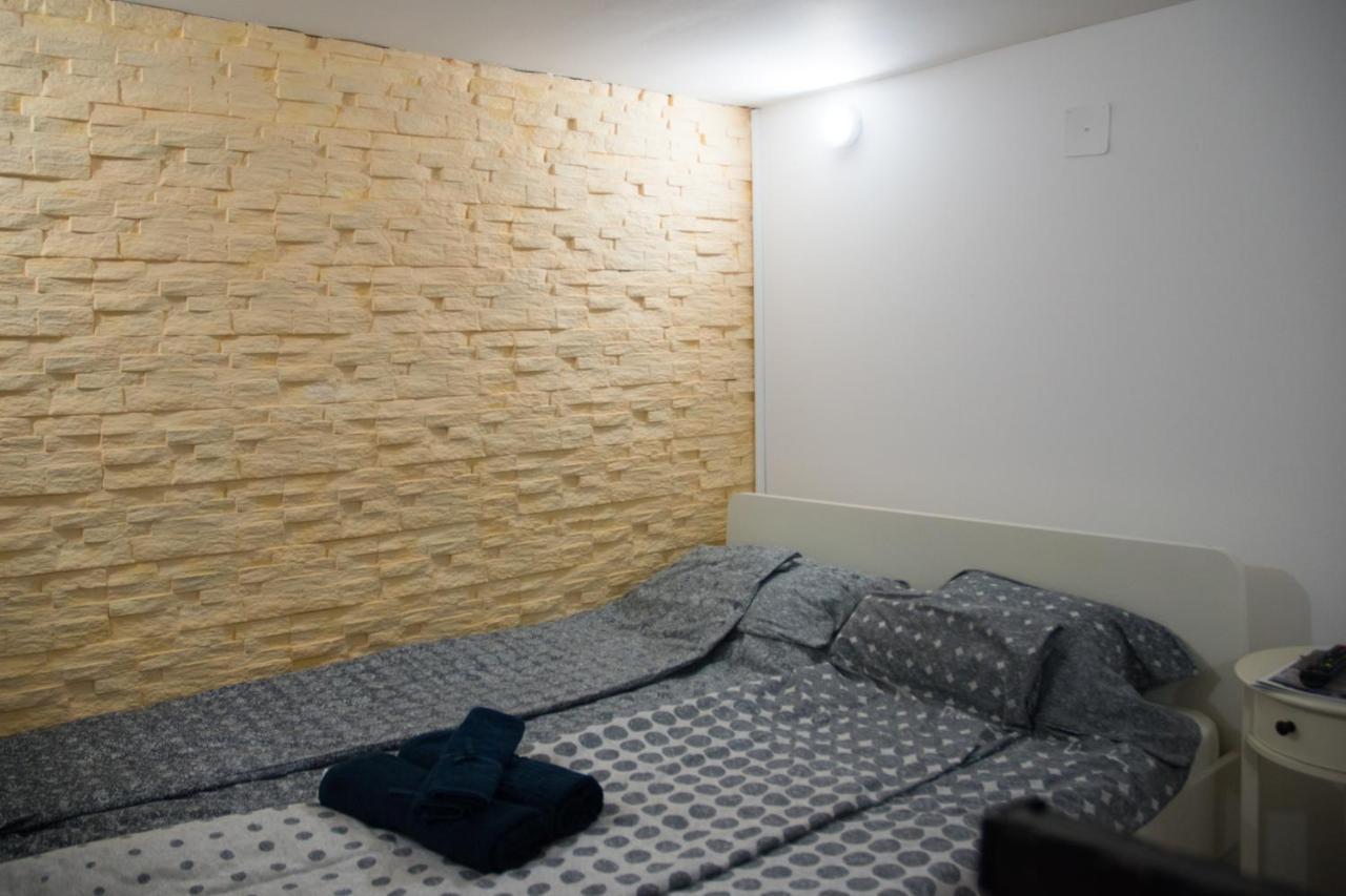 Double Decker Apartment Βελιγράδι Εξωτερικό φωτογραφία