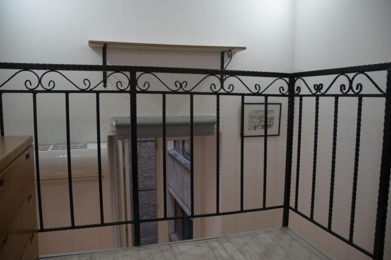 Double Decker Apartment Βελιγράδι Εξωτερικό φωτογραφία