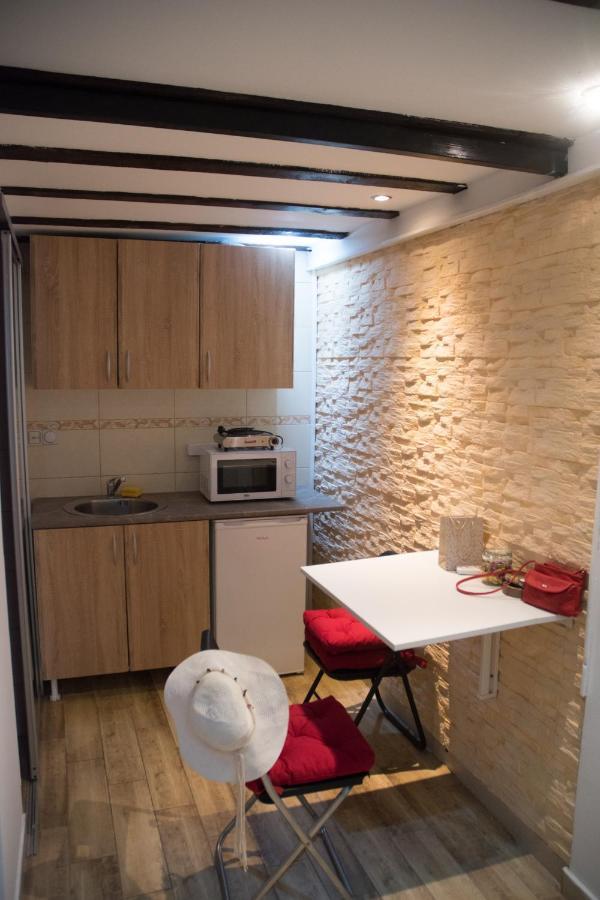 Double Decker Apartment Βελιγράδι Εξωτερικό φωτογραφία