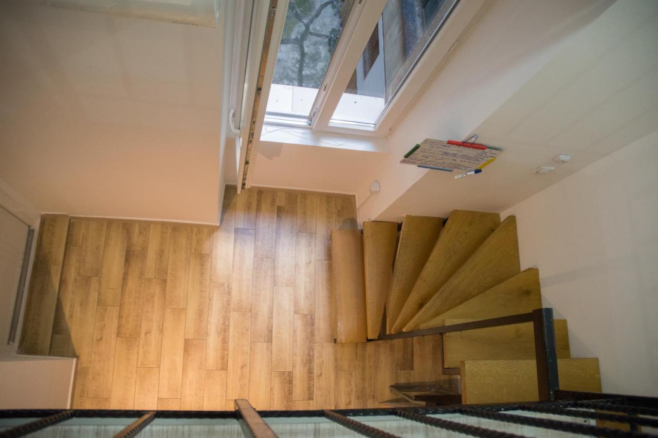 Double Decker Apartment Βελιγράδι Εξωτερικό φωτογραφία