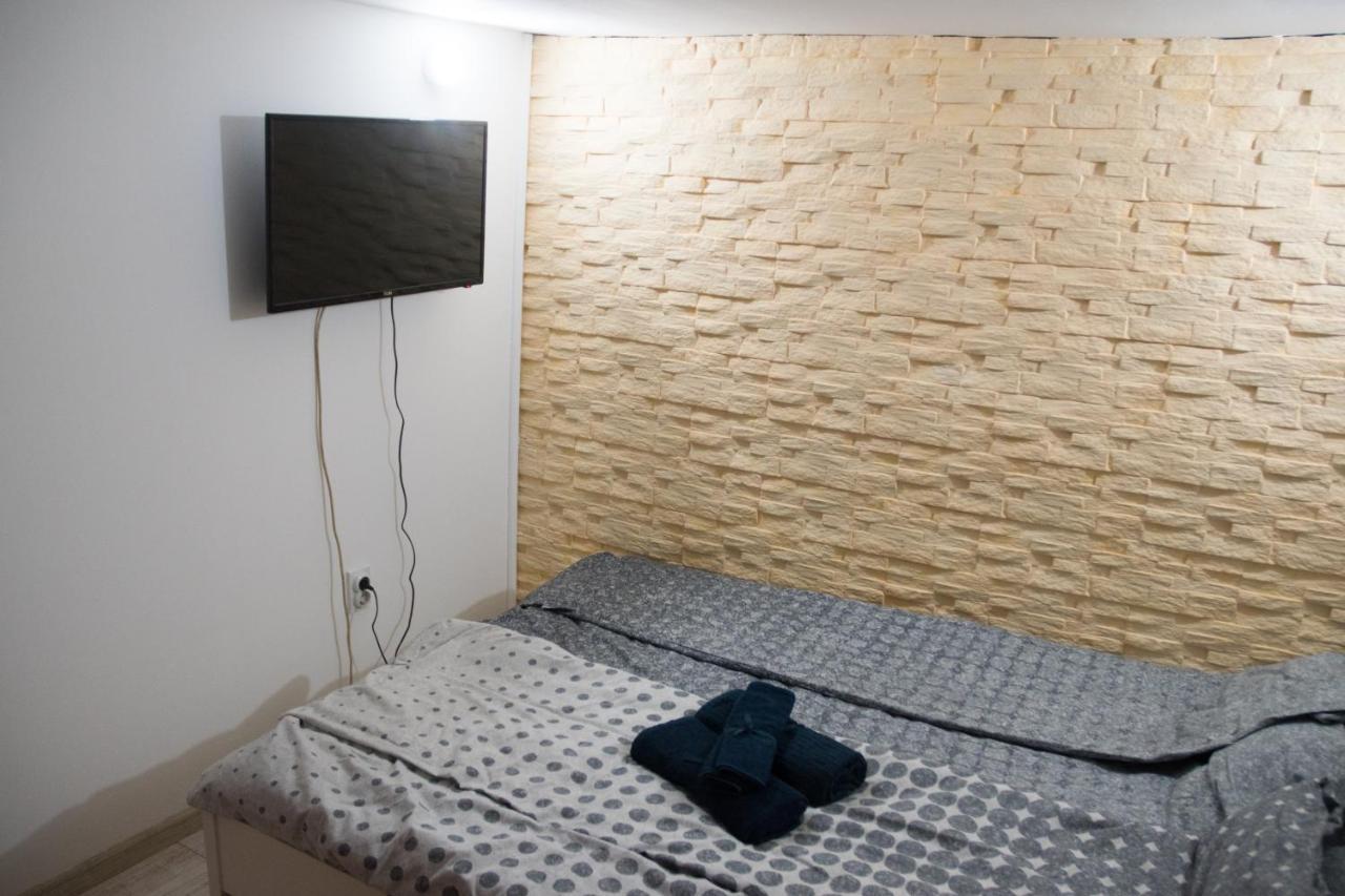Double Decker Apartment Βελιγράδι Εξωτερικό φωτογραφία